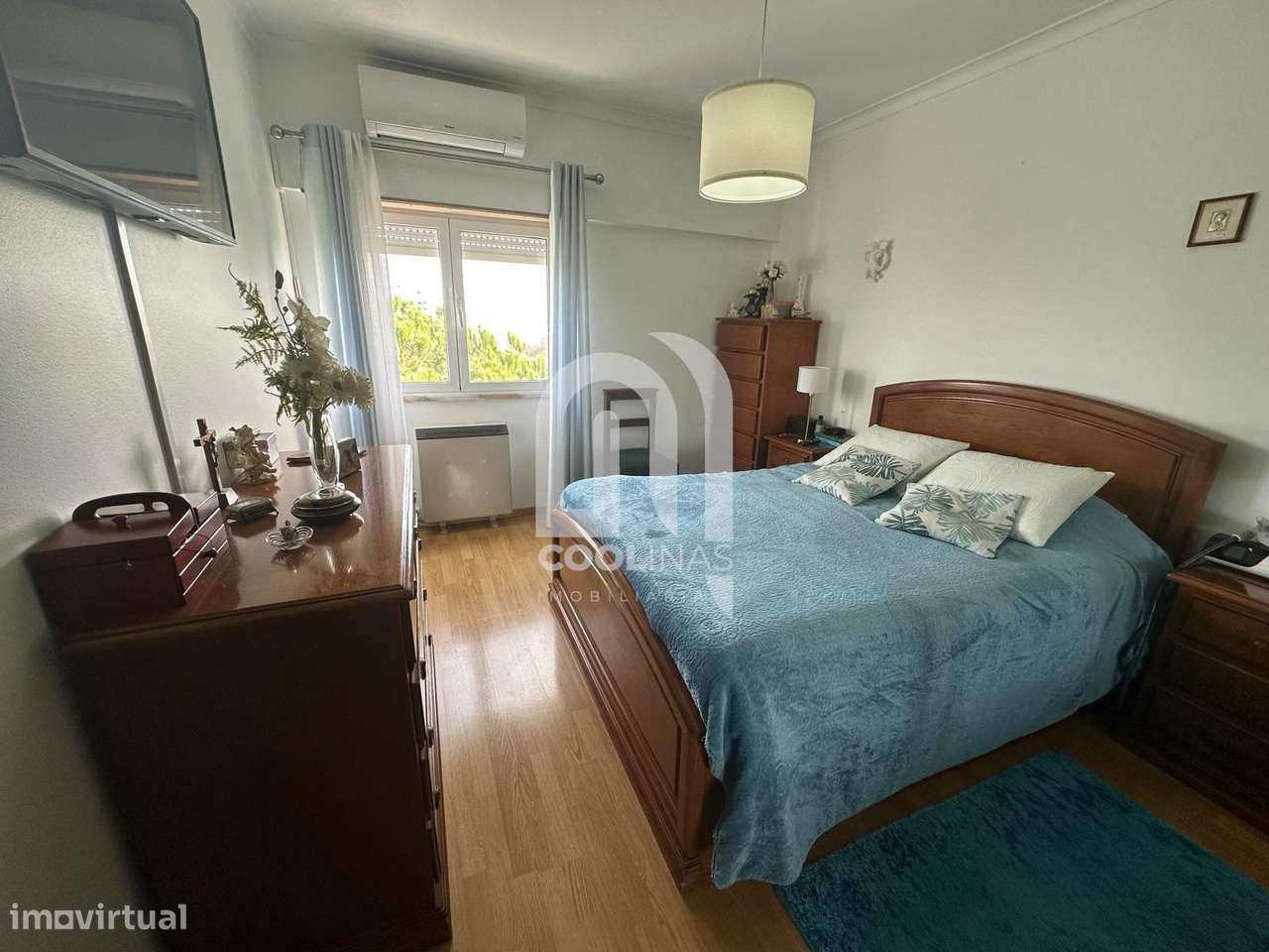 T2 Excelentes áreas,  Amora  vista rio-14