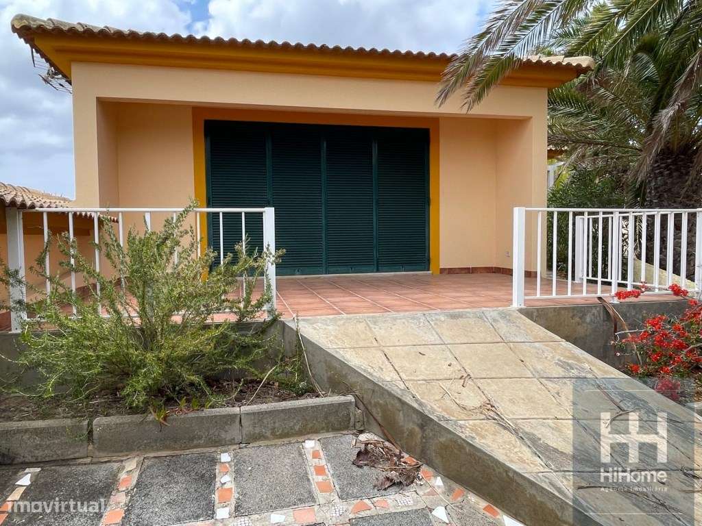 Moradia Geminada T2 na Quinta do Ribeiro Salgado - Grande imagem: 4/40