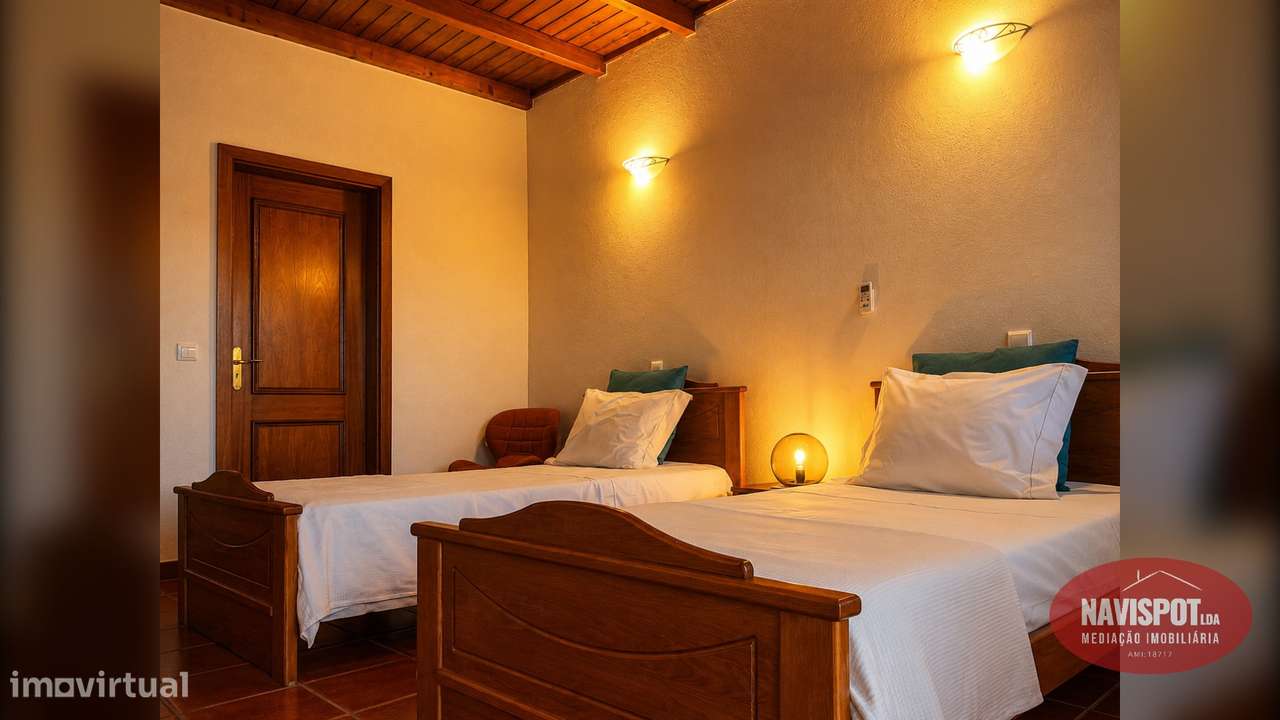 Quinta com Turismo Rural no coração do Alentejo-19