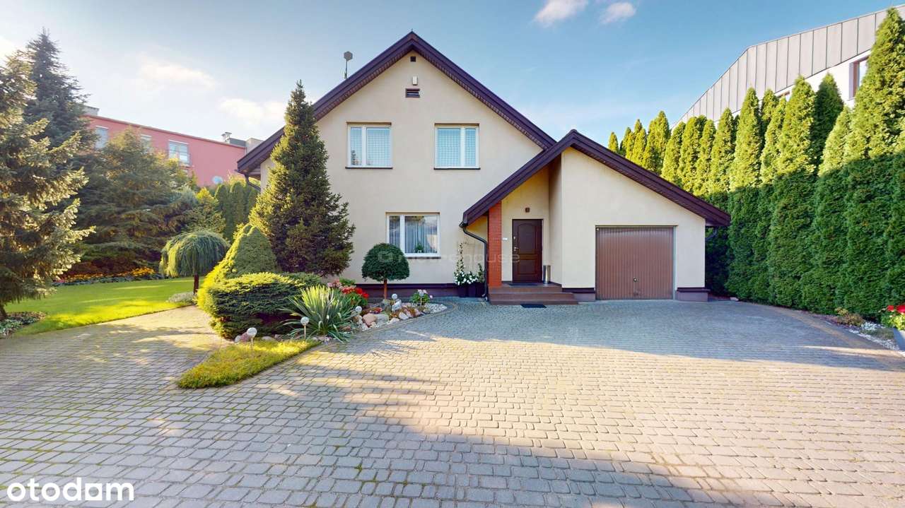 Dom na sprzedaż, Siedlce1