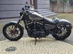 Harley-Davidson Sportster Iron 883 - 7