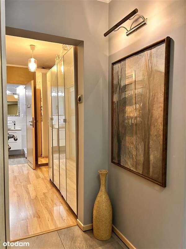 Tańskiego/4 pok./90 r./po remoncie/balkon/meble-2