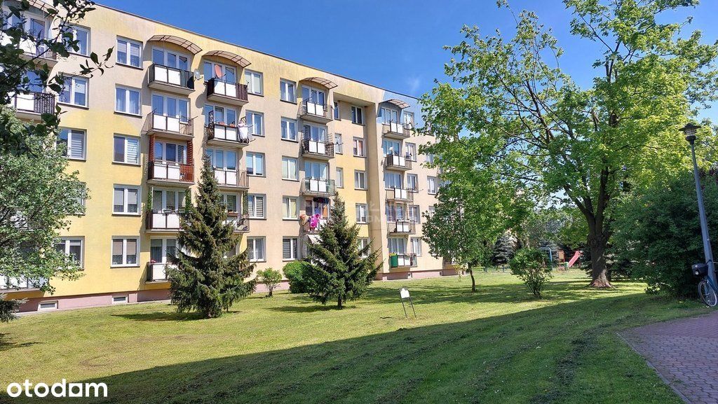 Mieszkanie 38,90 m2 w Terespolu