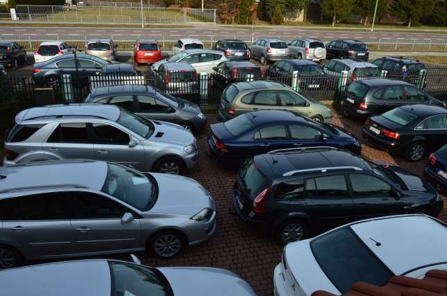 Auta Używane z Gwarancją Mariusz Piotrowski