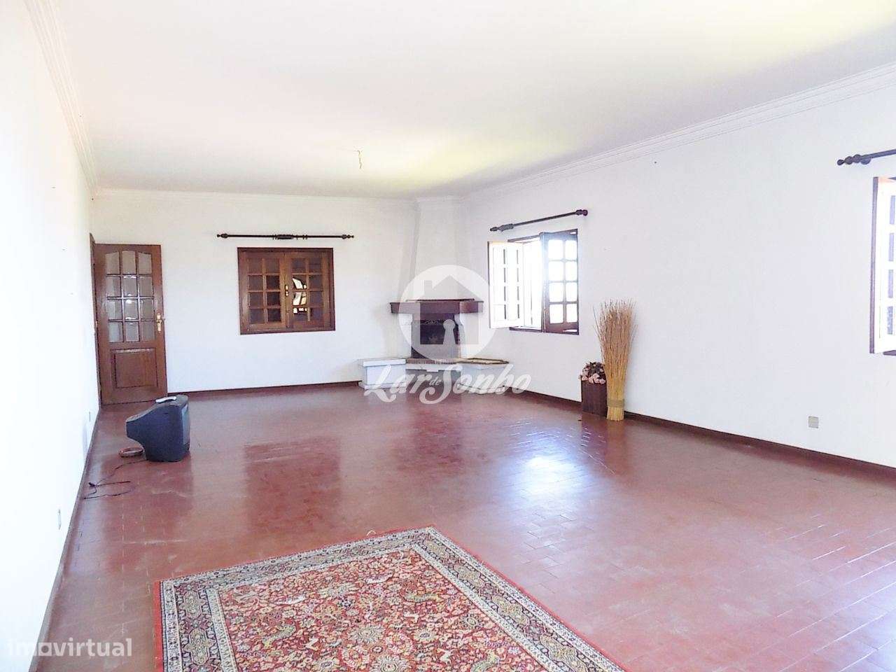 Quintinha M3+2 inserida num terreno com 3060m2, em Roriz, Santo Tirso - Grande imagem: 3/20