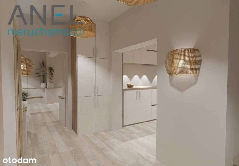 Wolnostojący dom z działką 623m2-9