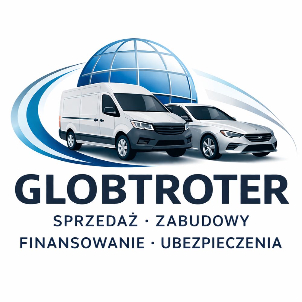 GlobTroter Centrum Pojazdów Dostawczych i Osobowych