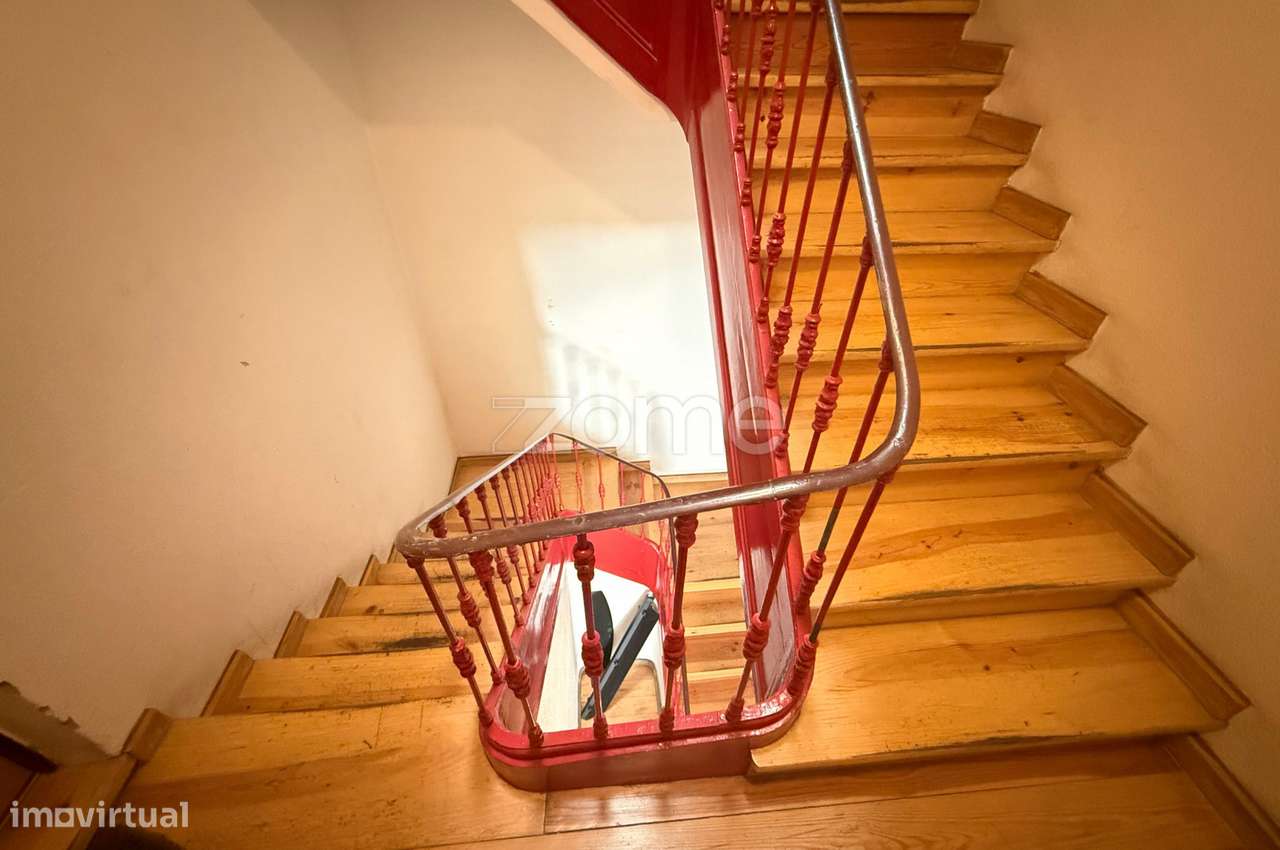 Apartamento T4 Intendente - Grande imagem: 2/18