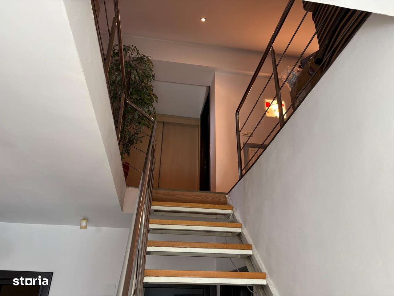 Vila de vânzare - Complex Rezidențial, Otopeni-Sud-6