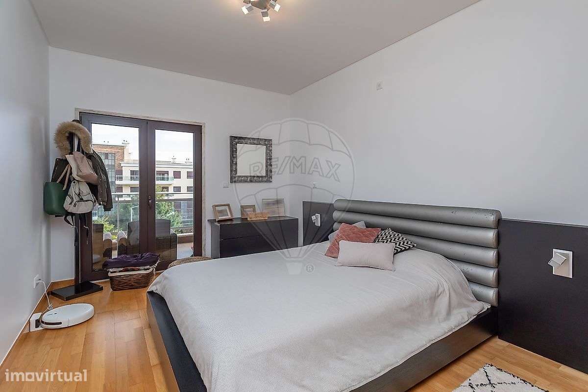 Apartamento T3 para venda-5