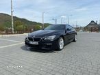 BMW Seria 6 640d xDrive M Sport Edition - 2