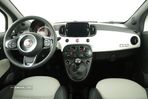 Fiat 500C 1.0 Hybrid Dolcevita - 12