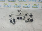 Set conducte tur injectoare 2.0 tdi dtrd dtrb dtra Volkswagen VW Golf - 1