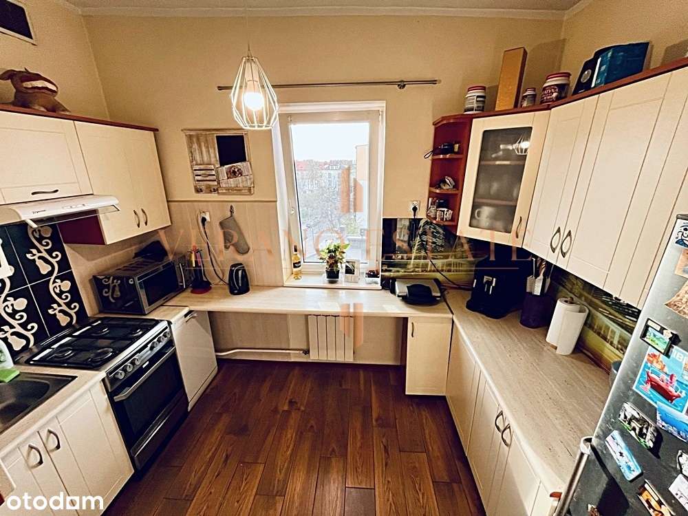 Do wprowadzenia | 3 pokoje | umeblowane - Pełny obrazek: 4/11