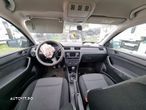 Dezmembrari  Skoda RAPID  2012  > 0000 1.6 TDI Motorina - 14