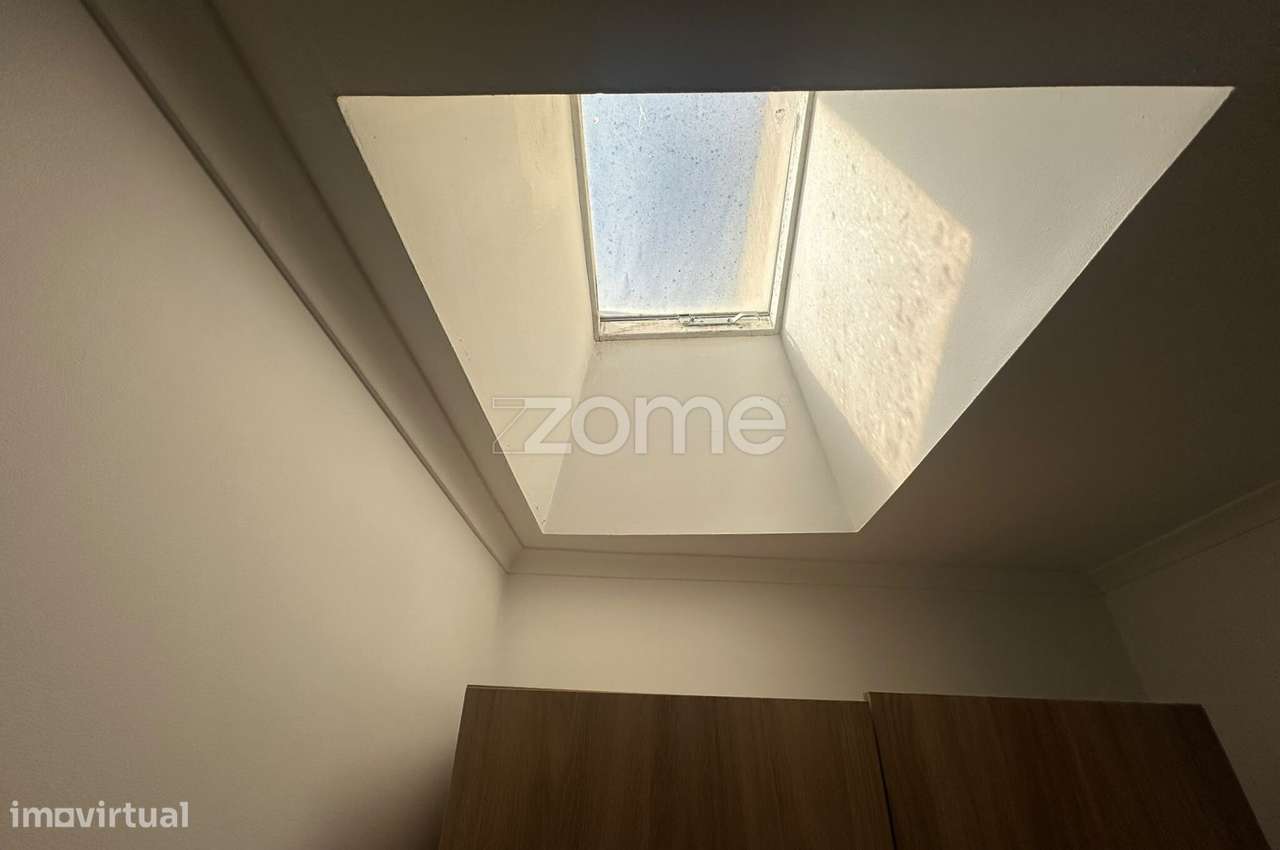 Moradia T1 remodelada em Fanhões | 64 m² | Pronta a habitar-16