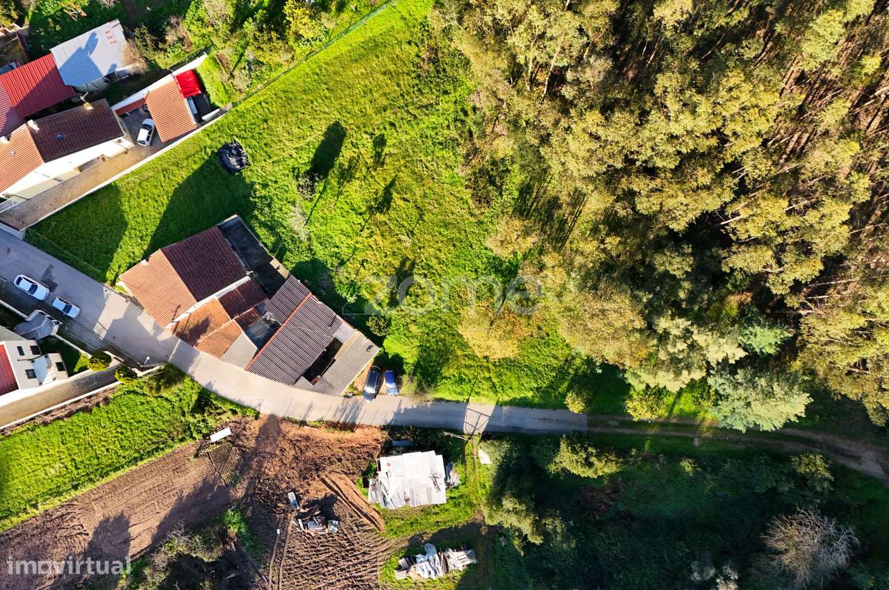 Terreno | para Construção| São Martinho do Bispo|Coimbra - Grande imagem: 4/12