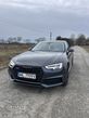 Audi A4 2.0 TFSI quattro - 11