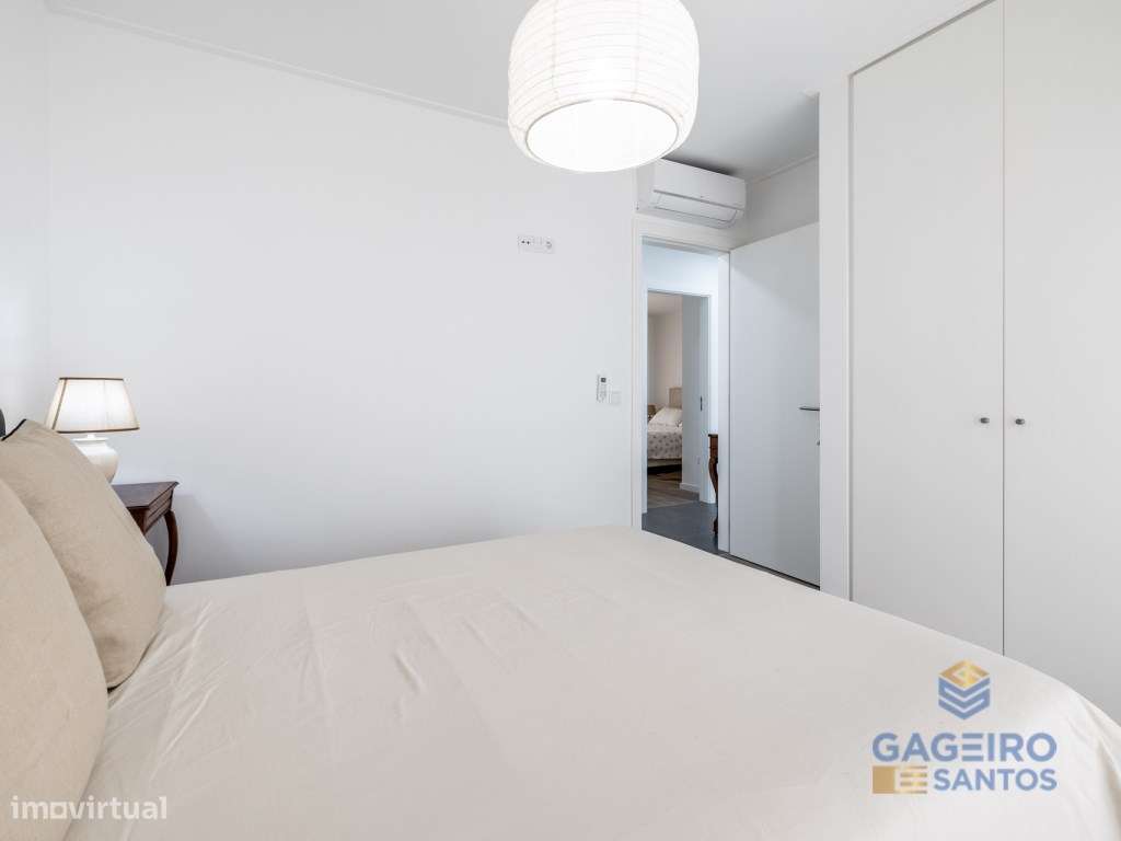 Moradia T3 individual de 2023 com garagem-16