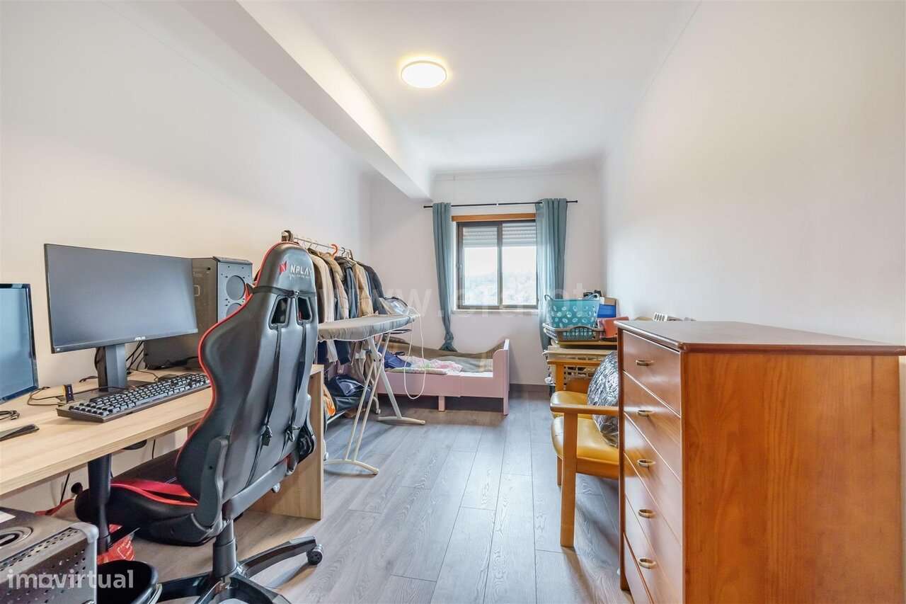 Apartamento T3 / Covilhã, Covilhã-3