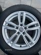 KOMPLET KOŁA FELGI AUDI ORYGINAŁ KOŁA 225/60R17 99H ZIMA - 3