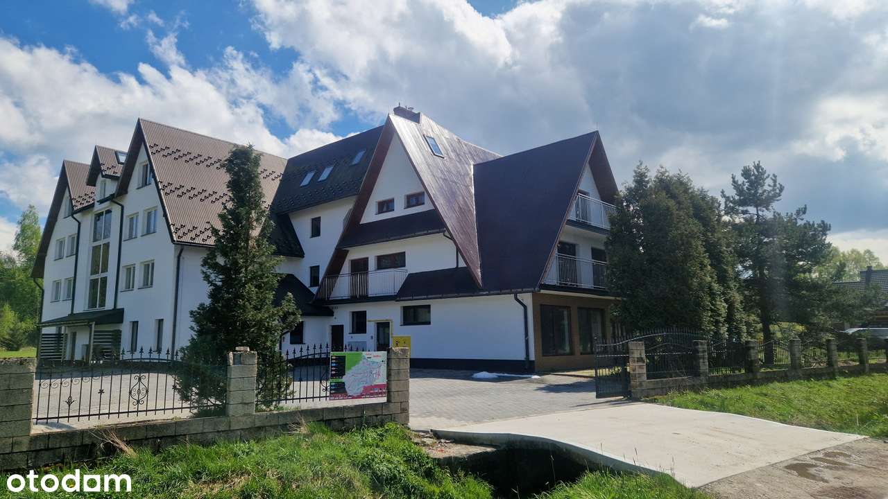 Apartamenty w pobliżu Zakopanego-5