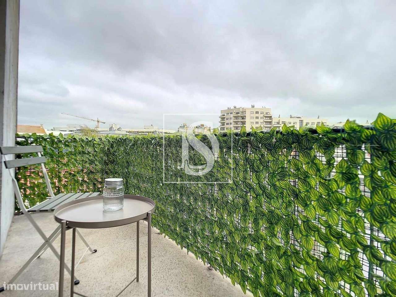 Apartamento T2 Venda em Paranhos,Porto-20