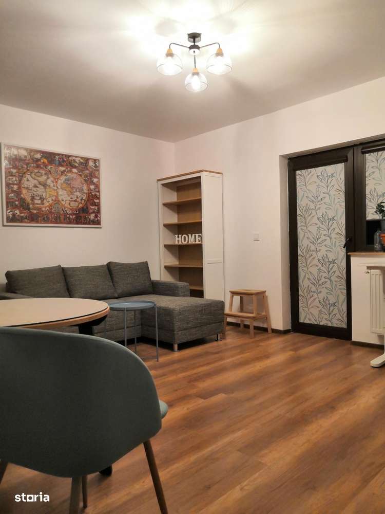 Apartament 2 camere  Bloc NOU - Imagine principală: 1/9