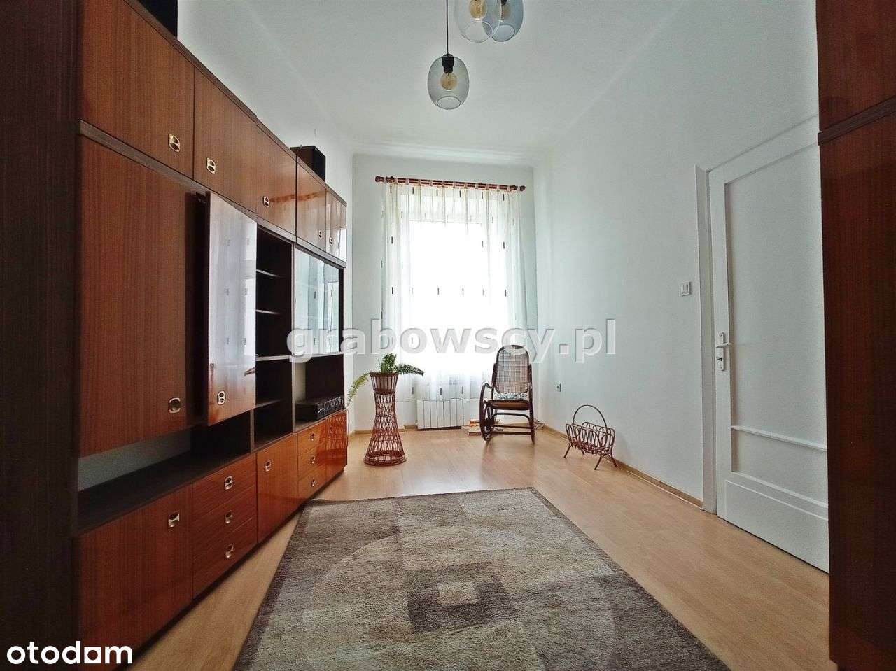 Mieszkanie z klimatem w sercu Białegostoku!-5