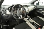 Nissan Micra 1.0 IG-T Tekna CVT - 7