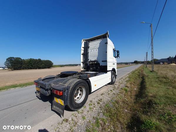 Volvo VOLVO FH 460 - 9