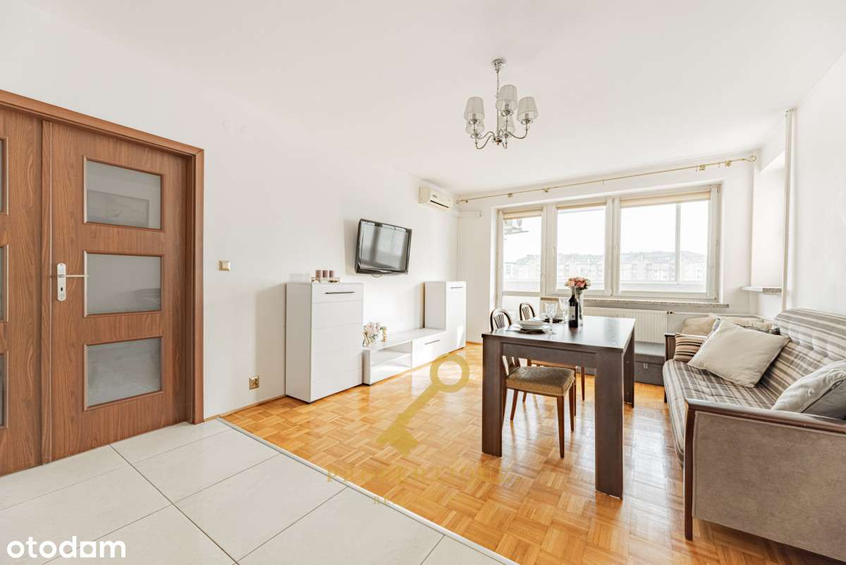 Okopowa/Rondo Daszyńskiego 8min/3pokoje/65,81m2-0