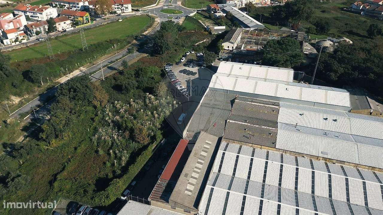 Armazém  para venda-3