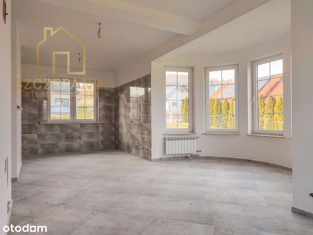 Piękna nieruchomość w miejscowości Nozdrzec-8