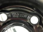 Jante Opel Astra J, Astra K, Ampera-e, Mokka, Mokka X, noi, originale, 16” - 7