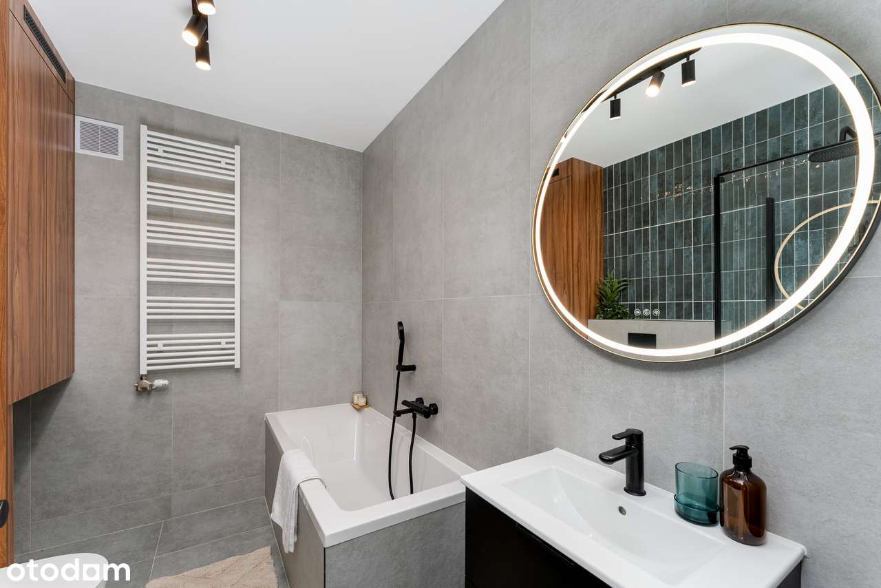 Nowe | 3-pokojowe | Gotowe do zamieszkania | BEZ PCC | Rezerwacja-10