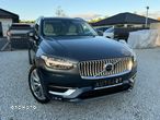 Volvo XC 90 B5 D AWD Geartronic Inscription - 26