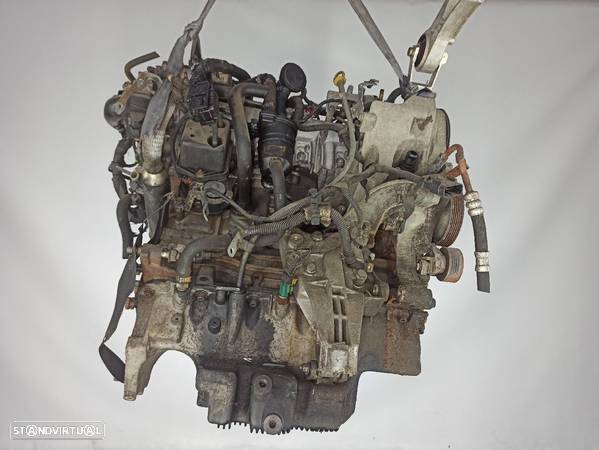 Motor Completo Lancia Thesis (841_) - 5