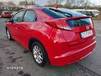 Honda Civic 1.4 i-VTEC Elegance - 5