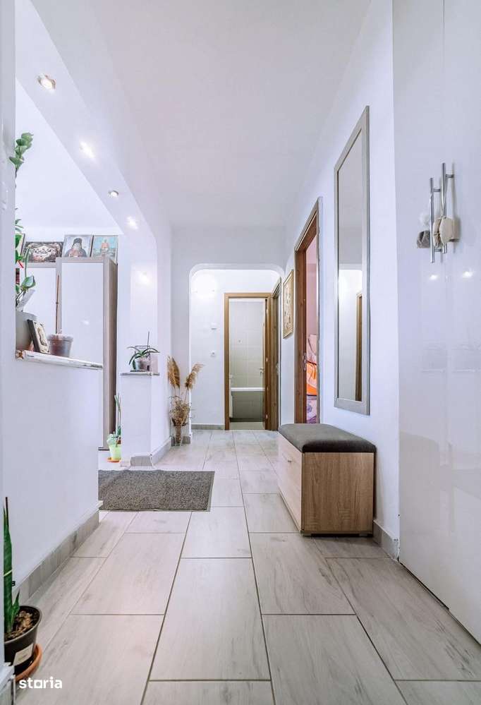 Apartament 4 camere tip D în Oradea (Velența)-4