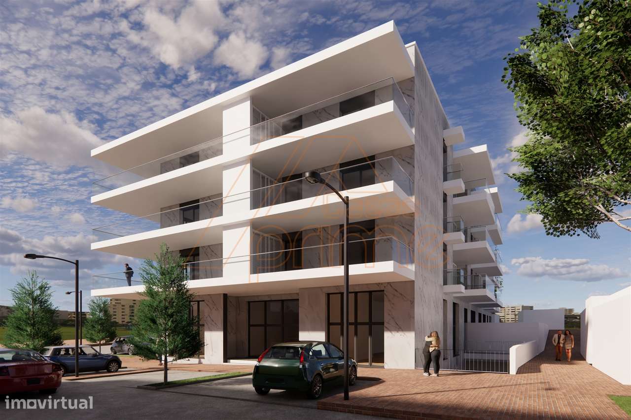 Apartamento T3 - Quinta da Portela - Coimbra/Venda - Grande imagem: 3/6