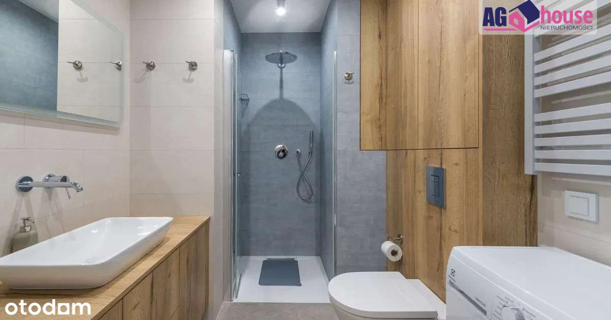 Luksusowy apartament - 300 m od plaży! - Pełny obrazek: 5/9