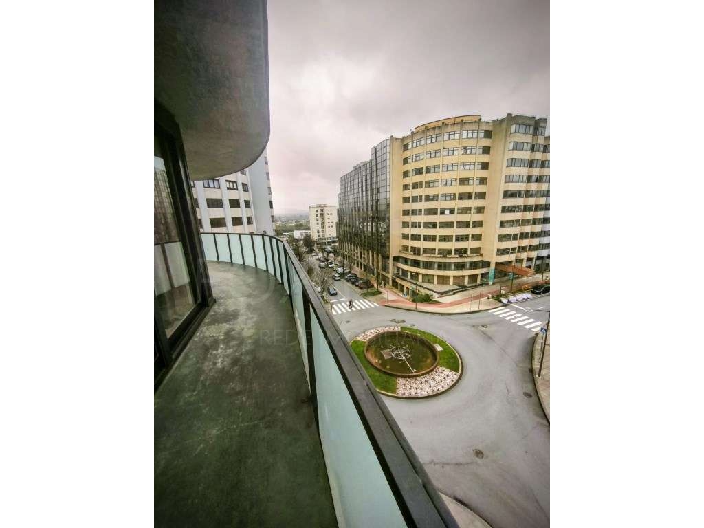 Apartamento T3 - Centro de Valença - Grande imagem: 5/16