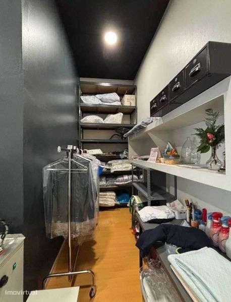 Trespasse Lavandaria/Engomadoria Maia - Grande imagem: 2/4