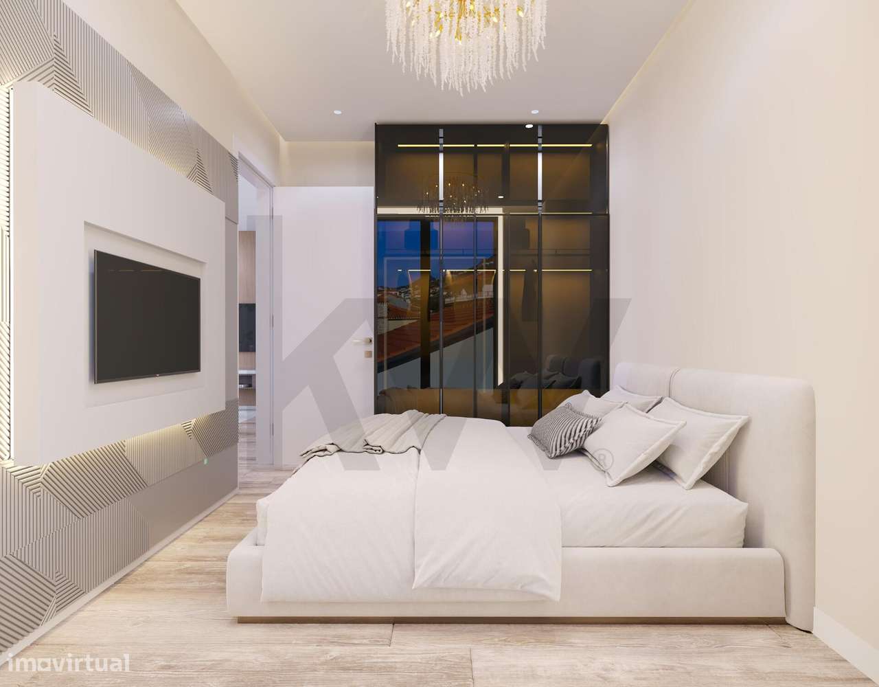 Prestige City Center em Machico! - Grande imagem: 4/8