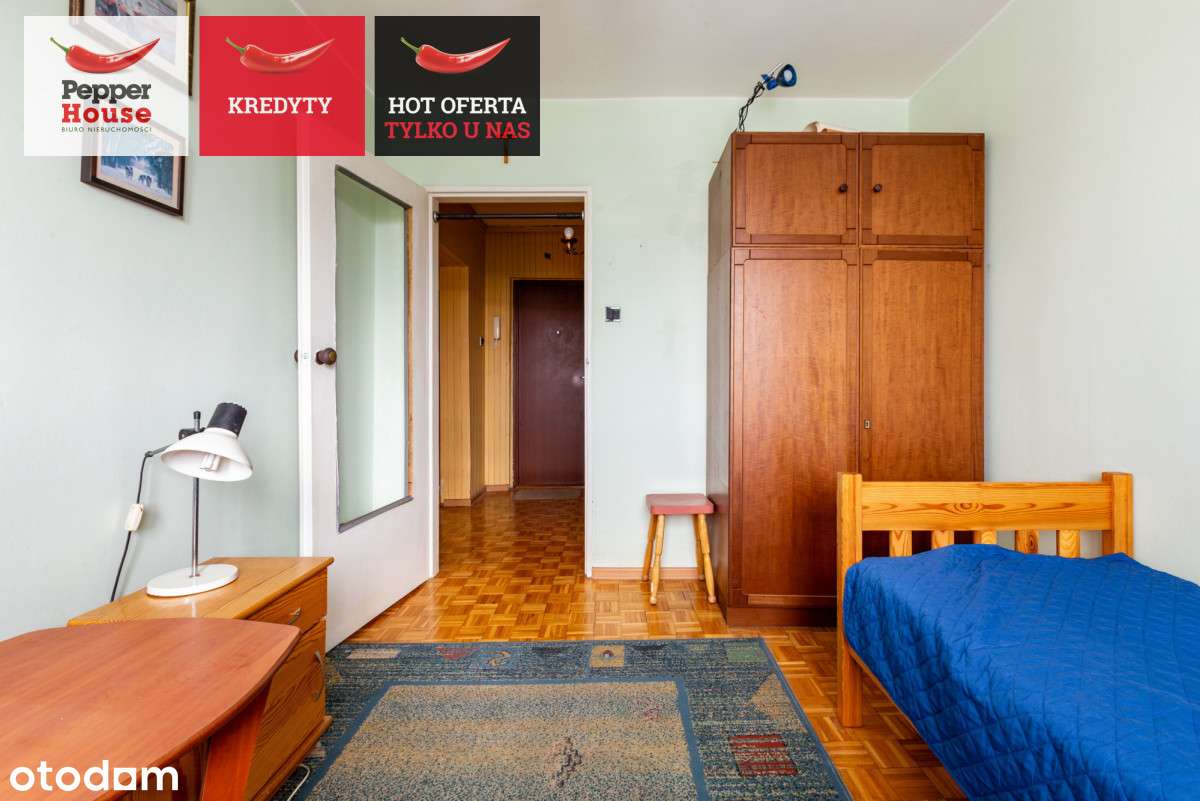 Atrakcyjne mieszkanie z potencjałem - Karwiny - Pełny obrazek: 5/13