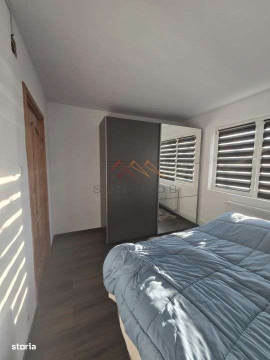 Apartament 3 camere, central, renovat recent, zona linistita, Campina-6