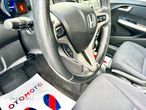 Honda Insight 1.3 Exclusive - 18