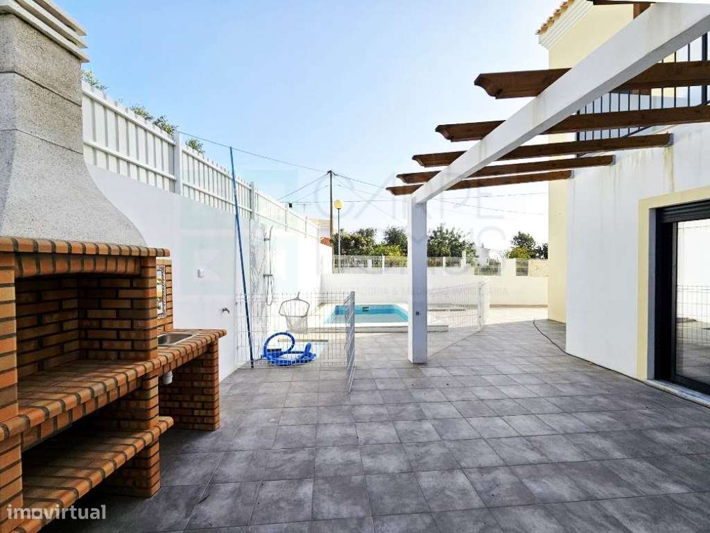 Moradia Nova com Piscina Privada, Vila Nova de Cacela, Algarve - Grande imagem: 4/38