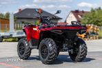 Polaris Sportsman - 7